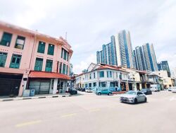 Townshend Road (D8), Retail #567536311